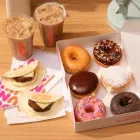 Business 23 image DUNKIN' Bakeries in New Milford NJ