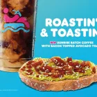 Business 62 image DUNKIN' Tea in Baltimore MD