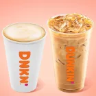 Business 13 image DUNKIN' Tea in Baltimore MD