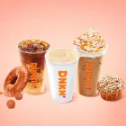Business 14 image DUNKIN' Tea in Louisville KY