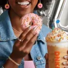 Business 54 image DUNKIN' Tea in Louisville KY