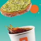 Business 21 image DUNKIN' Tea in Louisville KY