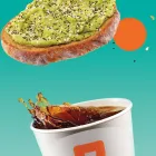 Business 21 image DUNKIN' Tea in Orlando FL