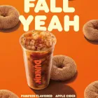 Business 69 image DUNKIN' Tea in Baltimore MD