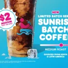 Business 64 image DUNKIN' Tea in Baltimore MD