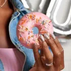Business 56 image DUNKIN' Donuts in Bronx NY