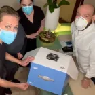 Business 7 image DUSHANE DENTAL ARTS Dentists in West Hollywood CA
