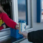 Business 7 image DUTCH BROS COFFEE Kids Drinks in Vancouver WA