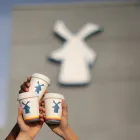Business 7 image DUTCH BROS COFFEE Kids Drinks in Saint Helens OR