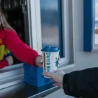 Business 8 image DUTCH BROS COFFEE Kids Drinks in Euless TX