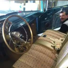 Business 2 image DWIGHT'S AUTO GLASS & TINT Auto Window Tinting Service in Tucson AZ