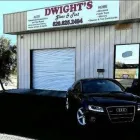 Business 7 image DWIGHT'S AUTO GLASS & TINT Auto Window Tinting Service in Tucson AZ