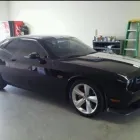 Business 8 image DWIGHT'S AUTO GLASS & TINT Auto Window Tinting Service in Tucson AZ