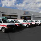 Business 10 image DWIGHT'S AUTO GLASS & TINT Auto Window Tinting Service in Tucson AZ