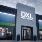 Business 1 image DXL BIG + TALL Shoe Stores in Arlington TX