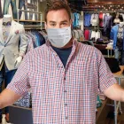 Business 2 image DXL BIG + TALL Shoe Stores in Arlington TX