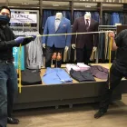 Business 3 image DXL BIG + TALL Shoe Stores in Arlington TX