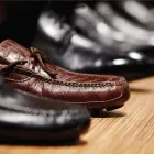 Business 5 image DXL BIG + TALL Shoe Stores in Arlington TX
