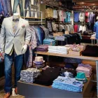 Business 8 image DXL BIG + TALL Shoe Stores in Arlington TX