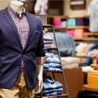 Business 10 image DXL BIG + TALL Shoe Stores in Arlington TX