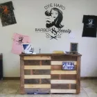 Business 1 image DYE HARD BARBER & BEAUTY Childrens Haircuts in Lexington SC