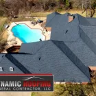 Business 1 image DYNAMIC ROOFING GENERAL CONTRACTOR LLC in Plano TX