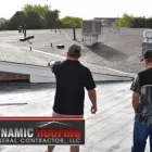 Business 2 image DYNAMIC ROOFING GENERAL CONTRACTOR LLC in Plano TX