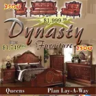 Business 1 image DYNASTY QUALITY INC Furniture Stores in Corona NY