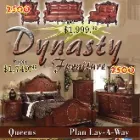 Business 4 image DYNASTY QUALITY INC Furniture Stores in Corona NY