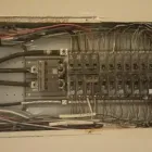 Business 3 image E-Z-A ELECTRIC INC Lighting Contractor in Indianapolis IN