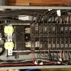 Business 4 image E-Z-A ELECTRIC INC Lighting Contractor in Indianapolis IN