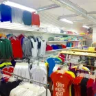 Business 2 image E-Z CONNECTION INC T-shirt Manufacturers & Wholesalers in Chicago IL