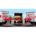 Business 1 image E-Z MOVE Moving Services-Labor & Materials in Tucson AZ