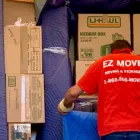 Business 11 image E-Z MOVE Moving Services in Tucson AZ