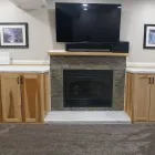 Business 2 image EA WOODWORKS LLC Carpenters in Eagan MN