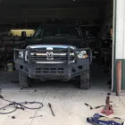 Business 1 image EAGLE OFF-ROAD SHOP Auto Repair Shop in Colorado Springs CO