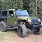 Business 3 image EAGLE OFF-ROAD SHOP Auto Repair Shop in Colorado Springs CO