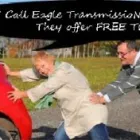 Business 1 image EAGLE TRANSMISSION & REPAIR SHOP E. PLANO Transmission Repair in Plano TX