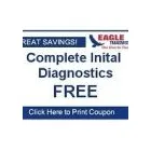 Business 2 image EAGLE TRANSMISSION & REPAIR SHOP E. PLANO Transmission Repair in Plano TX