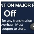 Business 2 image EAGLE TRANSMISSION Transmission Repair in Dallas TX