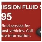 Business 3 image EAGLE TRANSMISSION Transmission Repair in Dallas TX