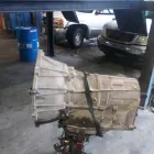 Business 3 image EAGLE TRANSMISSION Auto Repair Service in Watauga TX