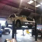 Business 4 image EAGLE TRANSMISSION Auto Repair Service in Watauga TX