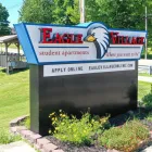 Business 1 image EAGLE VILLAGE STUDENT APARTMENTS Volleyball Courts in Evansville IN