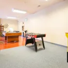 Business 2 image EAGLE VILLAGE STUDENT APARTMENTS Volleyball Courts in Evansville IN