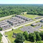 Business 3 image EAGLE VILLAGE STUDENT APARTMENTS Volleyball Courts in Evansville IN