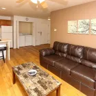 Business 4 image EAGLE VILLAGE STUDENT APARTMENTS Volleyball Courts in Evansville IN