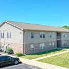 Business 7 image EAGLE VILLAGE STUDENT APARTMENTS Volleyball Courts in Evansville IN