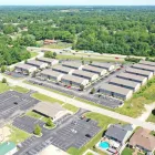 Business 8 image EAGLE VILLAGE STUDENT APARTMENTS Volleyball Courts in Evansville IN