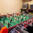 Business 10 image EAGLE VILLAGE STUDENT APARTMENTS Volleyball Courts in Evansville IN